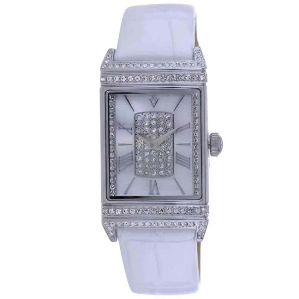 Christian Van Sant Amara Mother of Pearl Dial Ladies Watch CV4531 - Mother of Pe